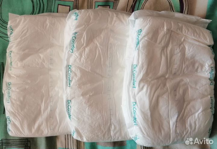 Памперсы для взрослых