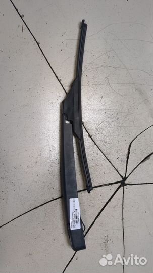 Щеткодержатель Hyundai Santa Fe, 2013