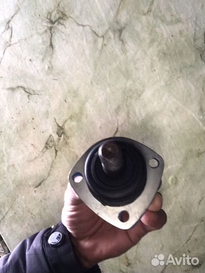 Шаровая опора ваз 2101-07