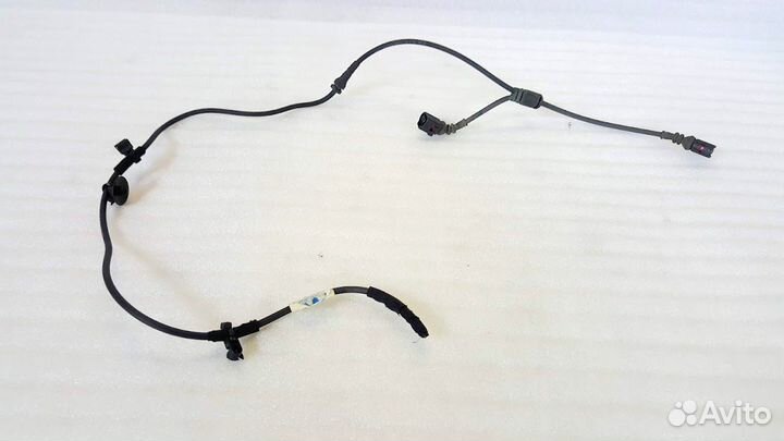 Проводка колесная Audi A8 D3 (4E) передняя