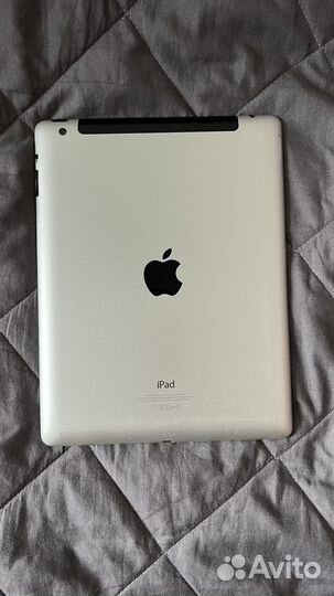 iPad 4 32gb LTE