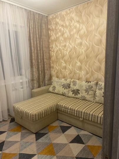 2-к. квартира, 40 м², 16/17 эт.