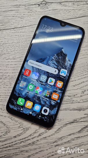 Xiaomi Redmi Note 7, 4/64 ГБ