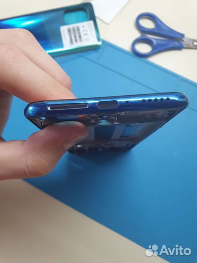 Xiaomi mi 10 lite
