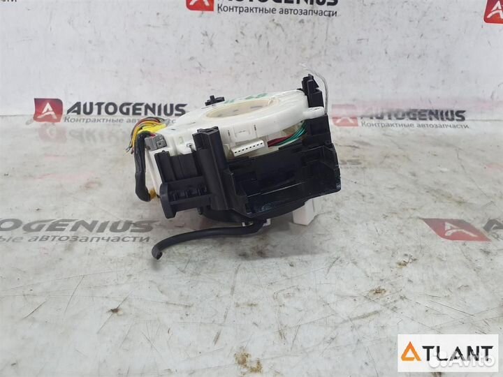 Шлейф-лента air bag nissan dualis