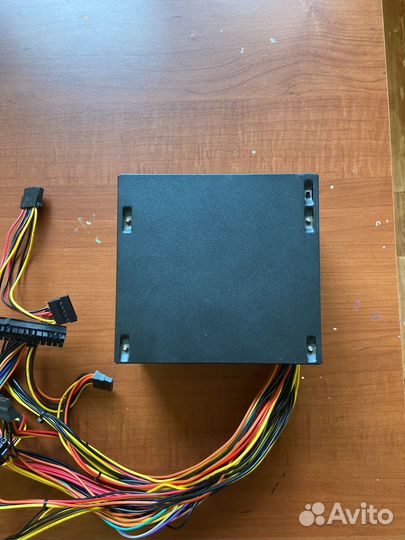 Aerocool vx plus 650w