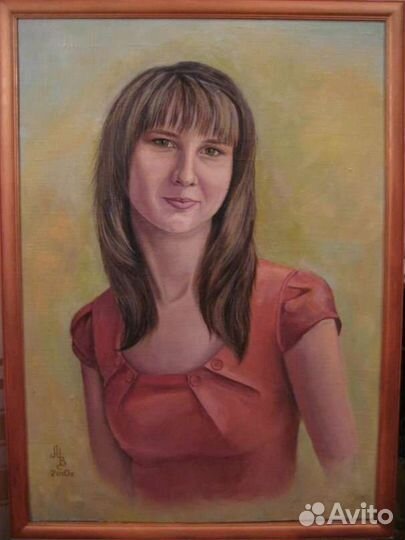 Рисую на заказ портреты и не только