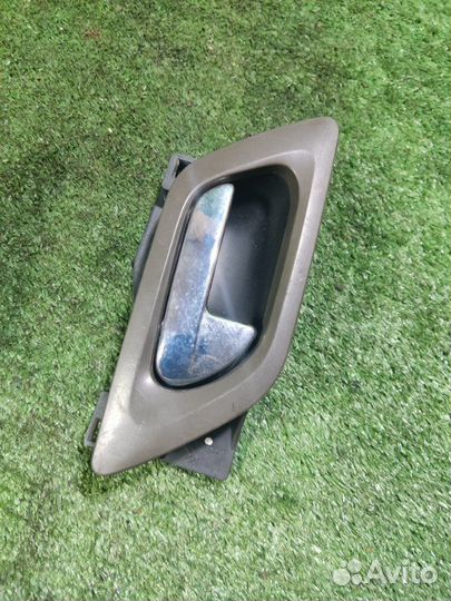 Ручка двери внутренняя правая Citroen C4