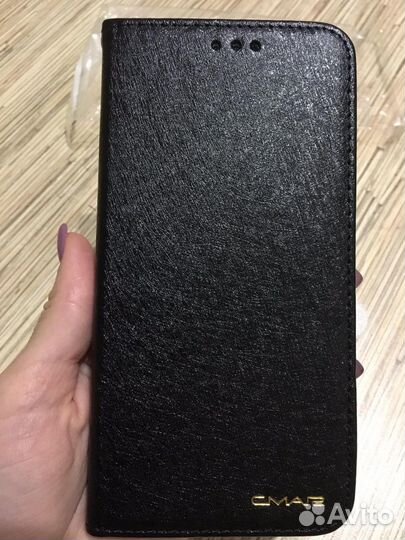 Чехол для samsung Galaxy J7 (2018)