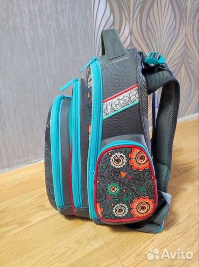 Ранец школьный для девочки