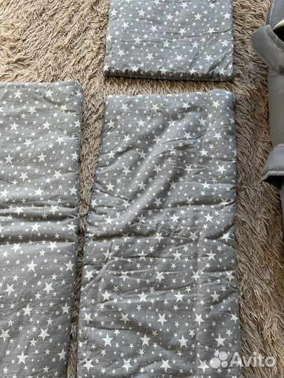 Вещи для новорожденных