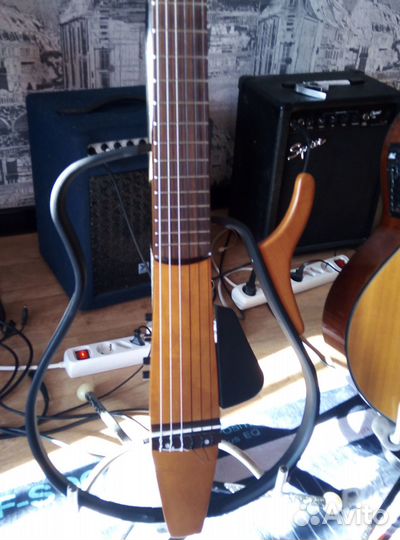 Гитара Yamaha+