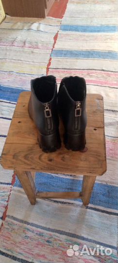 Ботильоны женские 39 размер