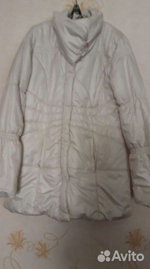 Куртки,плащ,безрукавки