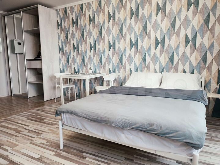 Квартира-студия, 24 м², 8/10 эт.