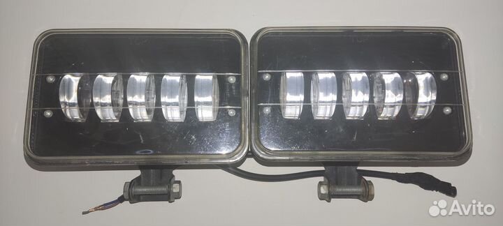 Фара прожектор LED для автомобилей