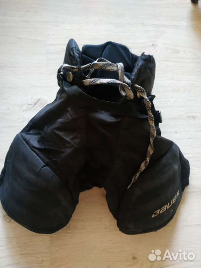 Хоккейная форма