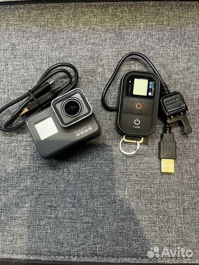 GoPro Wi-Fi Remote (пульт, модель armte-001)