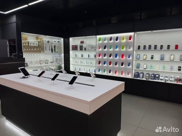 iPhone 13 mini, 256 ГБ