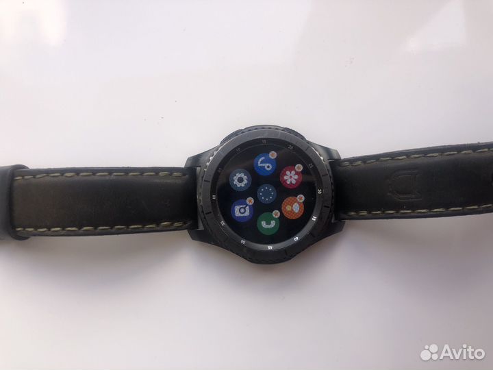 Samsung Gear s3