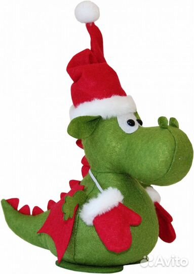 Новогодние подарки