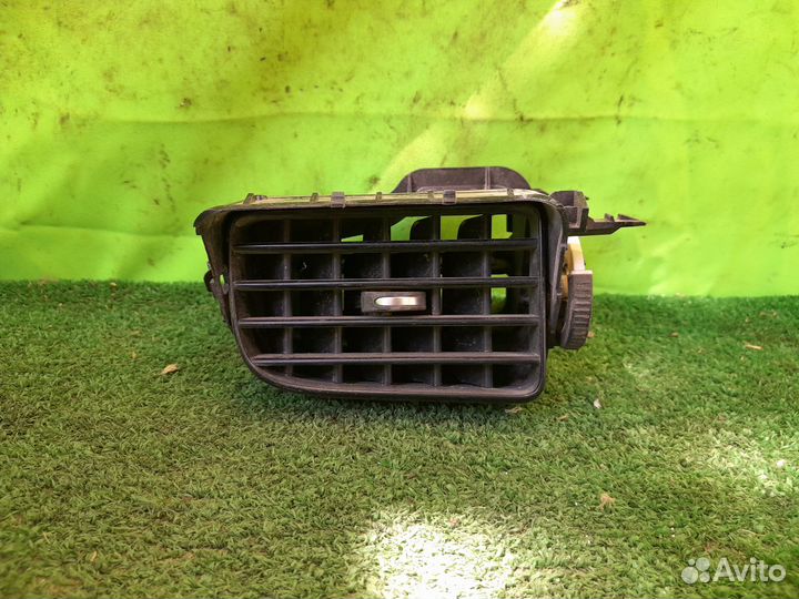 Дефлектор воздушный Volkswagen Polo