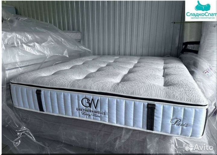 Матрас 160х200