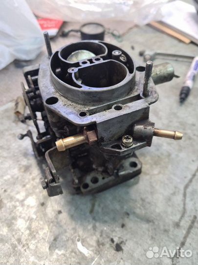 Карбюратор LADA 21213