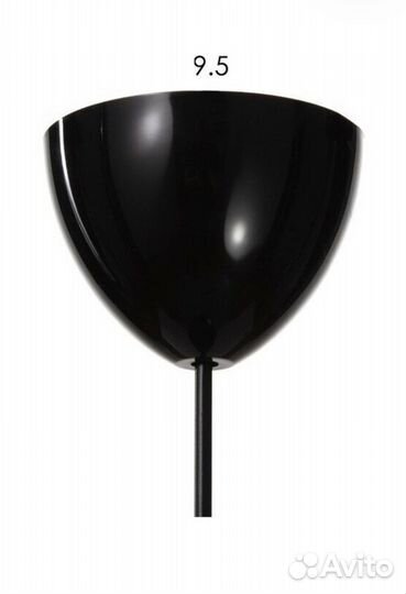 Светильник подвесной