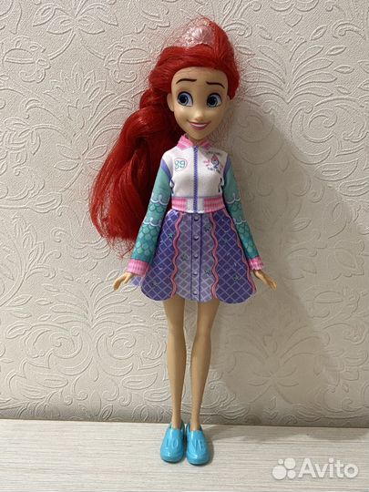Кукла Ариэль Disney