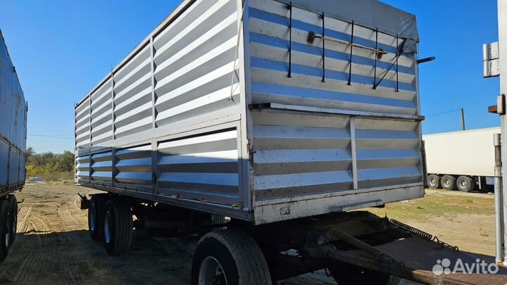КАМАЗ 65117-62, 2008