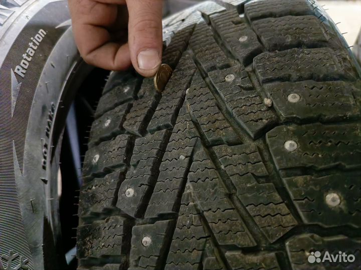 Roadstone Roadian MT 225 R18 55