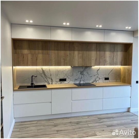 Кухни на заказ. За 10 дней