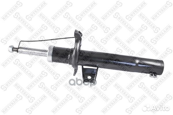 4213-9897-SX амортизатор передний газовый d50