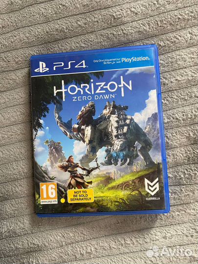 Игры для приставок ps4 ps5