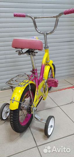 Велосипед детский Forward 12