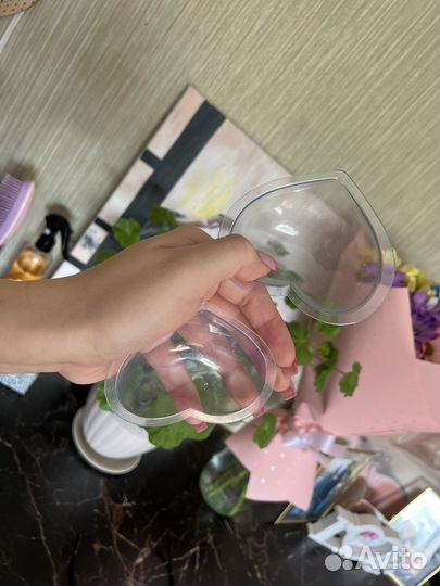 Формы для бомбочек