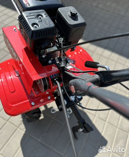 Мотоблок Патриот Победа 7 л.с