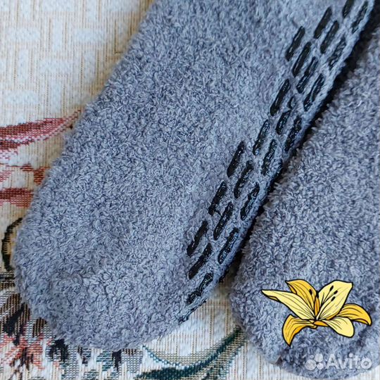 Носки Elegant махровые женские