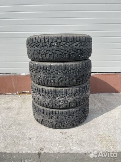 Nokian Tyres Nordman 7 SUV 225/60 R17 103T