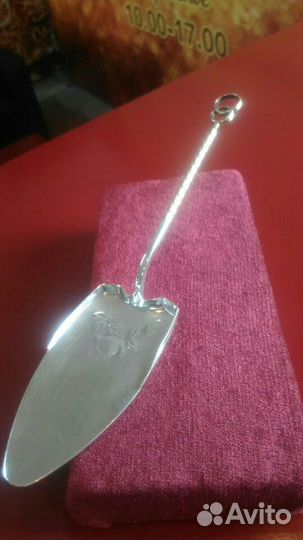 Лопатка для торта