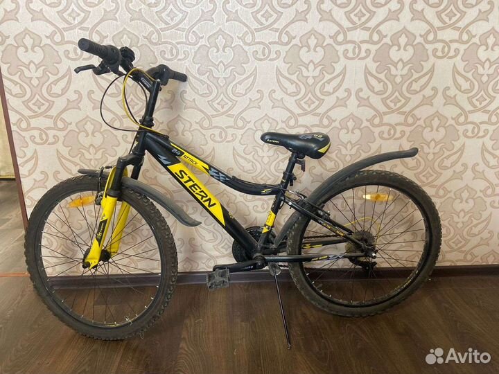 Велосипед Stern мужской