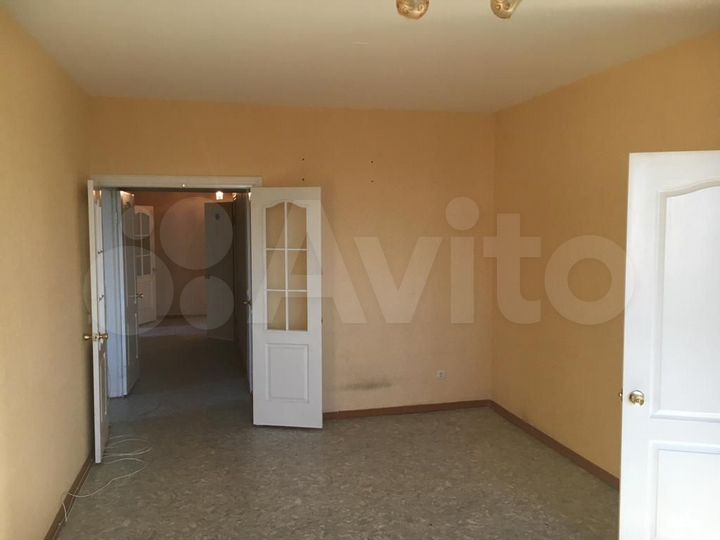 4-к. квартира, 106,4 м², 11/16 эт.