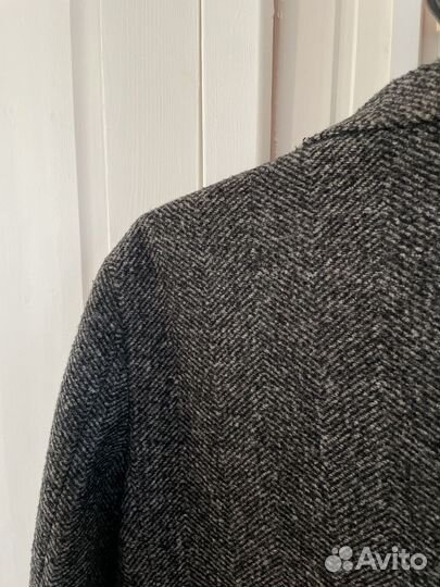 Пальто мужское