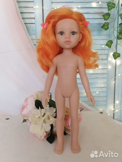 Кукла Паола Рейна (Paola Reina)