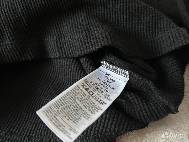 Одежда на девочку 92 размер