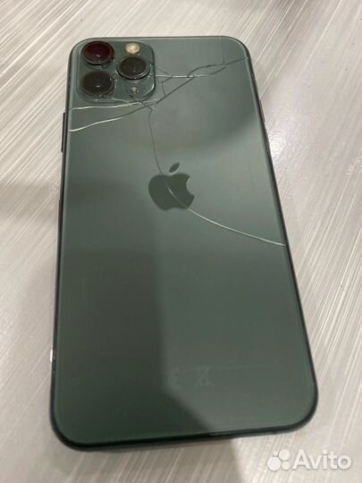 iPhone 11 Pro, 64 ГБ