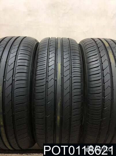 Toyo SD-7 205/55 R16 91V