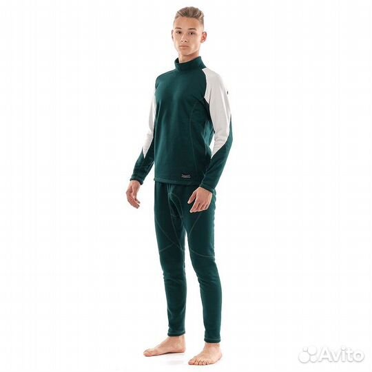 Комбинезон снегоходный Dragonfly Термобелье-Polart