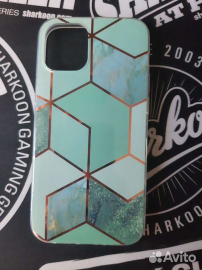 Чехол на iPhone 12 mini